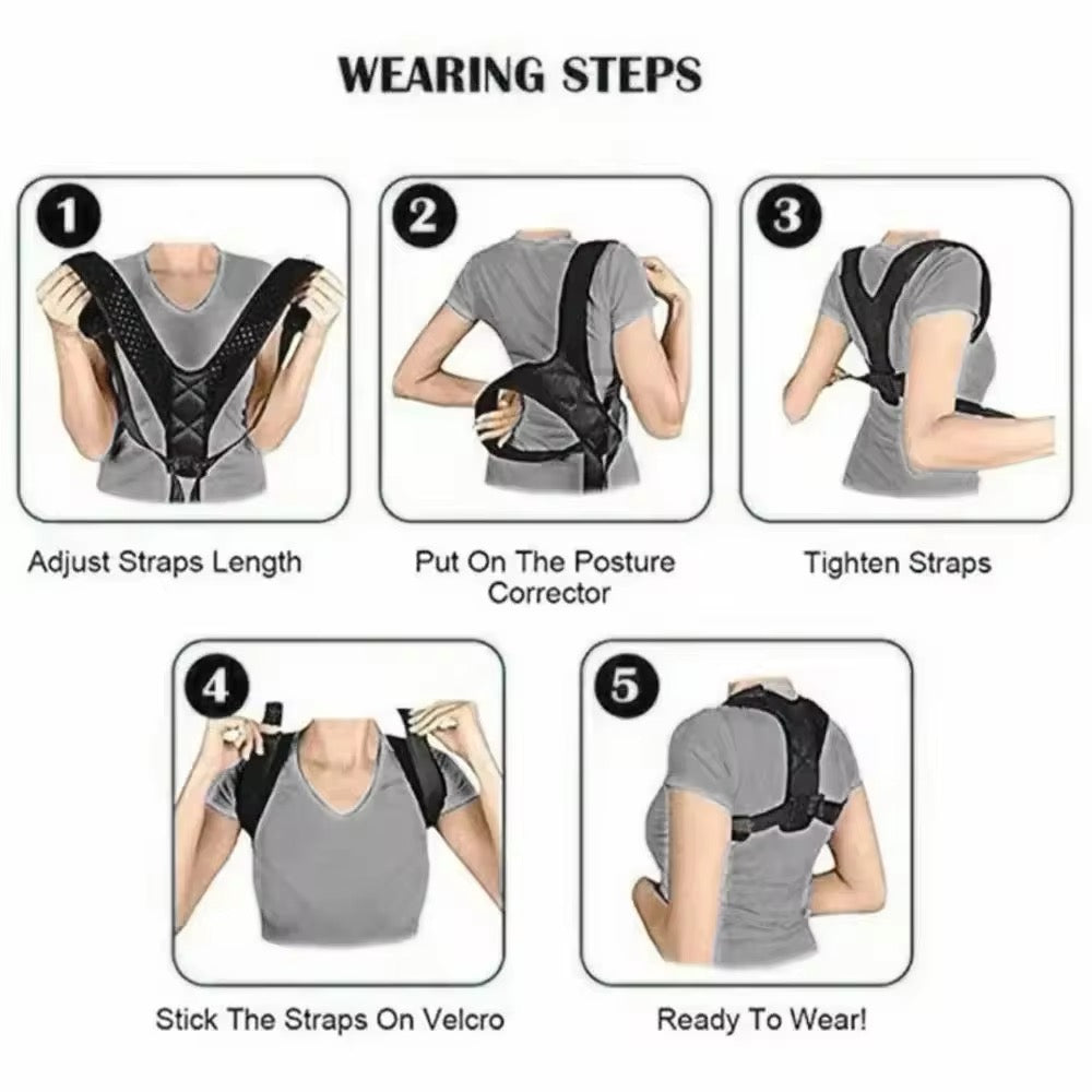 Back Brace