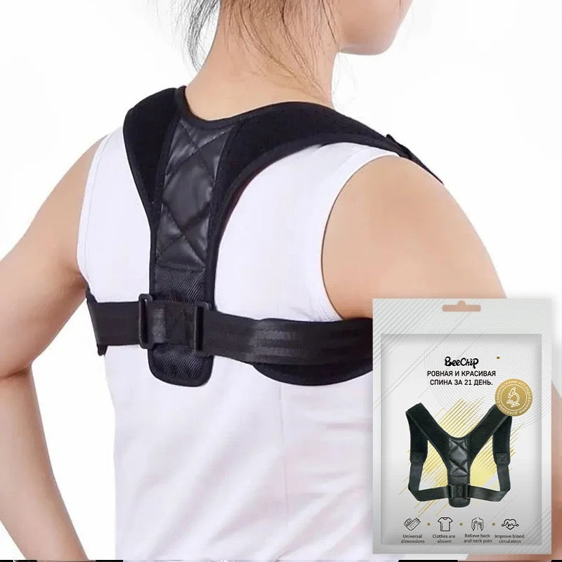 Back Brace