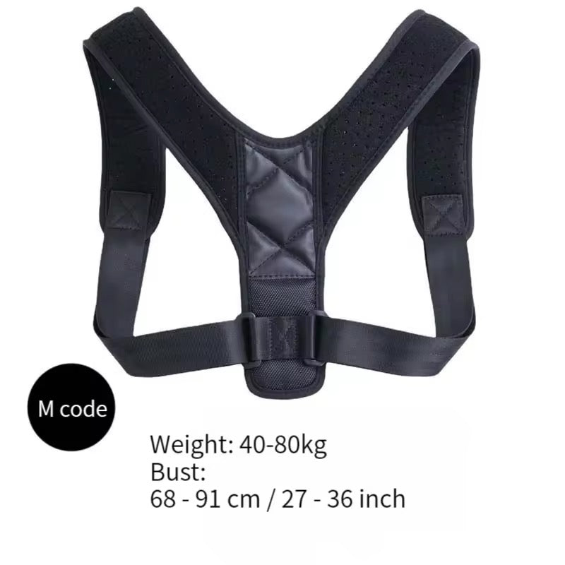 Back Brace