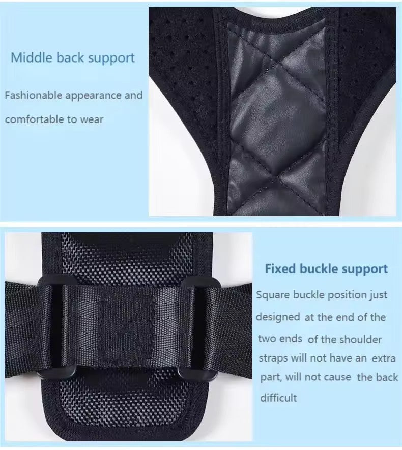 Back Brace